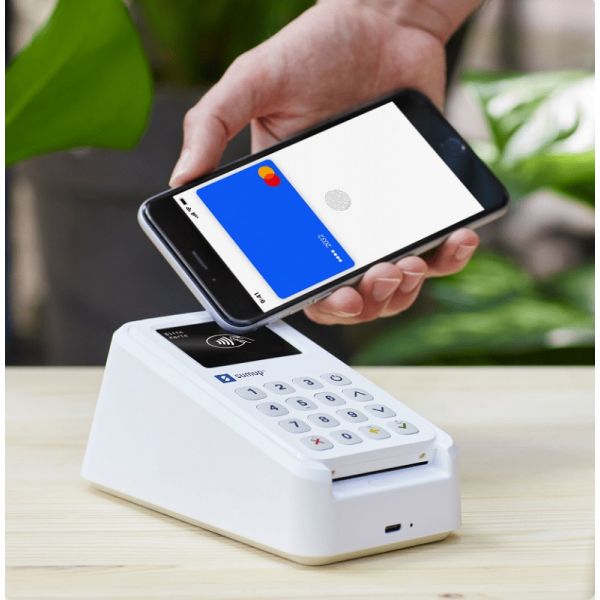 SumUp 3G + Payment Kit