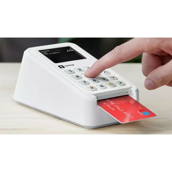 SumUp 3G + Payment Kit