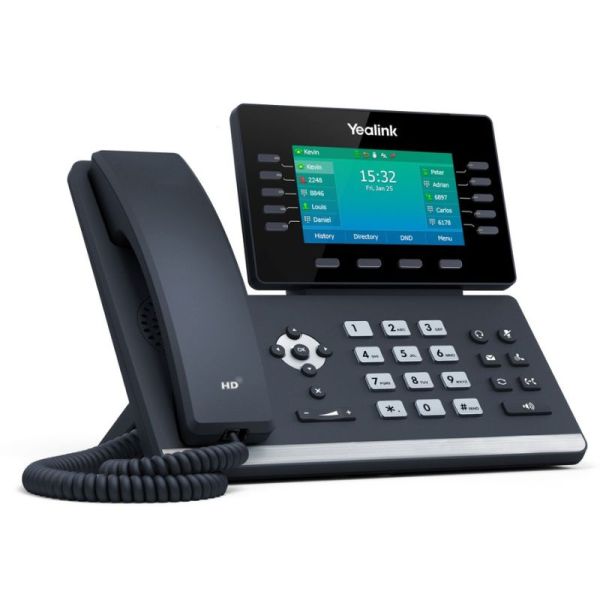 Yealink SIP T54W Refurbished