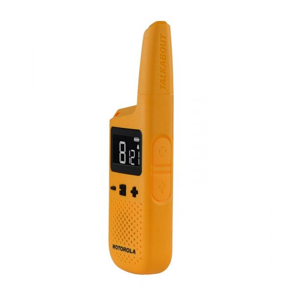 Motorola TLKR T72
