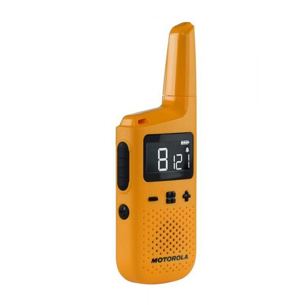 Motorola TLKR T72 Six-Pack