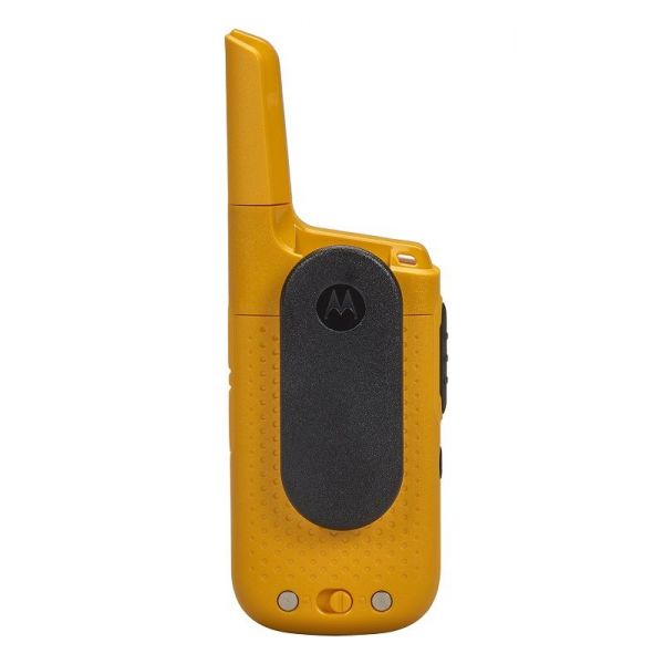 Motorola TLKR T72 Six-Pack