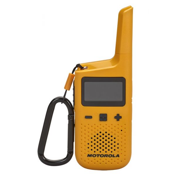 Motorola TLKR T72