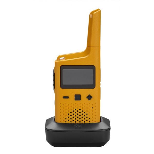 Motorola TLKR T72 Six-Pack