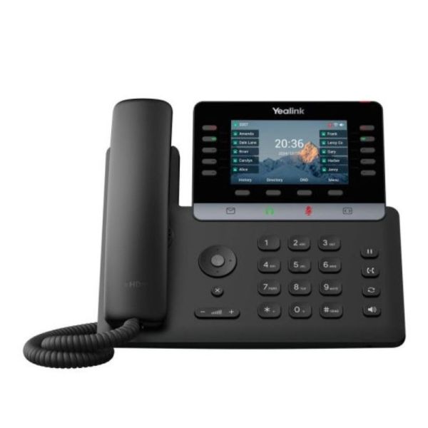 Yealink Sip T74W WIFI BT