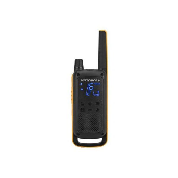 Motorola T82 Extreme