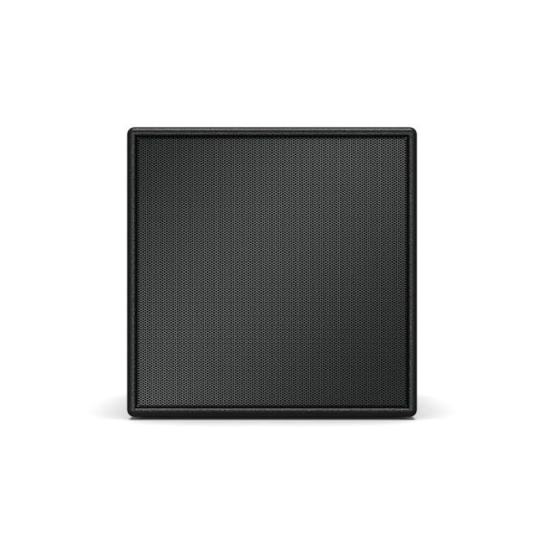 Bose AMS115 Kompakt-Subwoofer Schwarz
