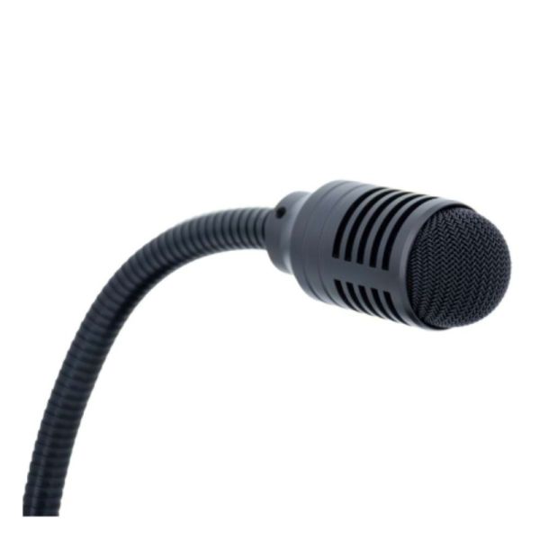 Rondson Stereo Tischmikrofon 