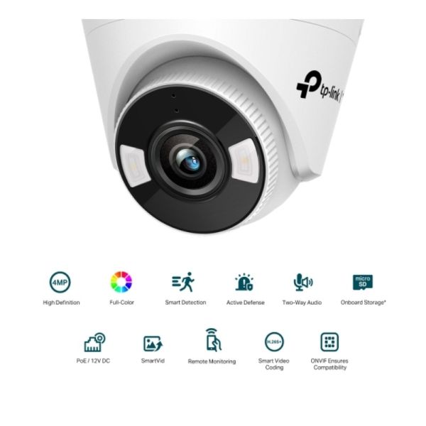 TP-Link VIGI C440 