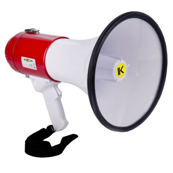 Sonomarket MKS60 Megaphone 60W