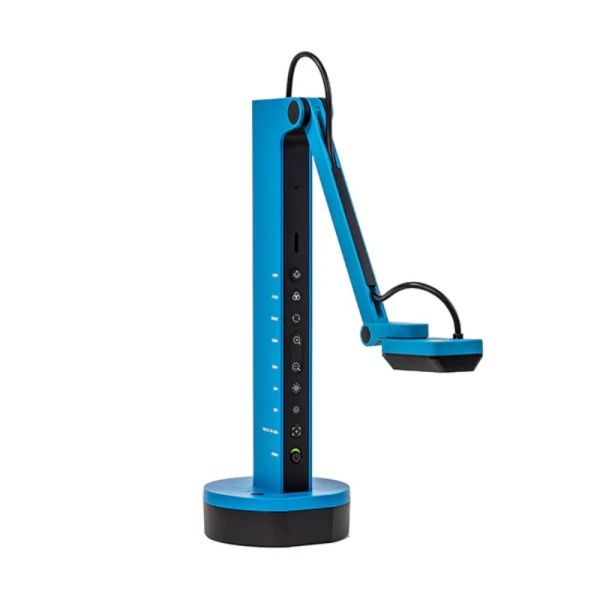 IPEVO VZ-X Wireless / HDMI / USB 8MP Dokumentenkamera 