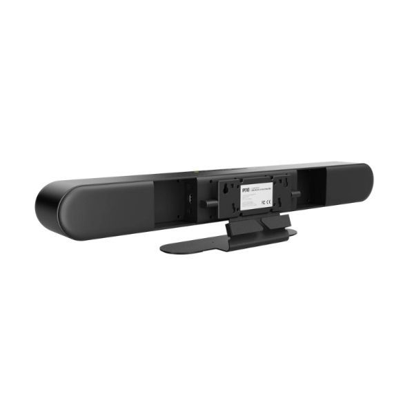  IPEVO VC-B4K UHD 4K All-in-One Video Bar