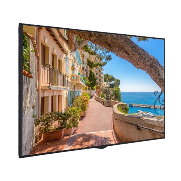 KIMEX 65'' großes dynamisches UHD 4K Display