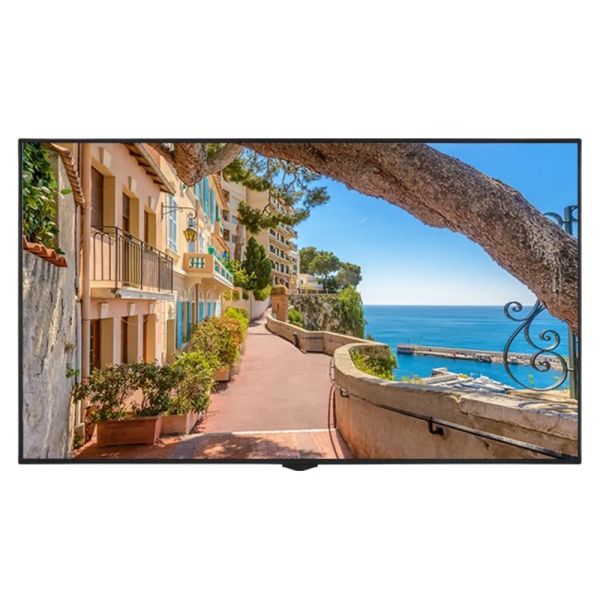 KIMEX 65'' großes dynamisches UHD 4K Display