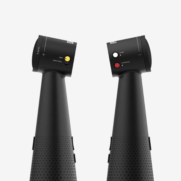 IPEVO Duet 2 IPEVO Vocal Speakerphones + Wireless DONGLE