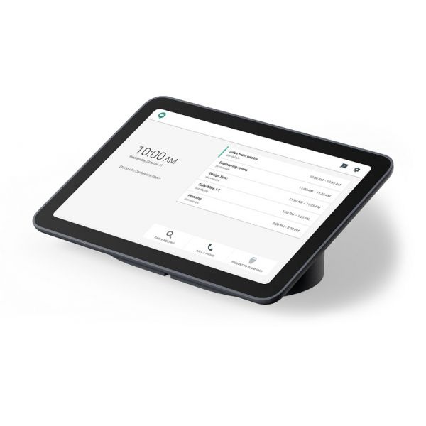 Lenovo Google Meet Series One Room – Large Kit