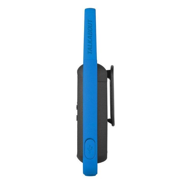 Motorola Walkie Talkie 