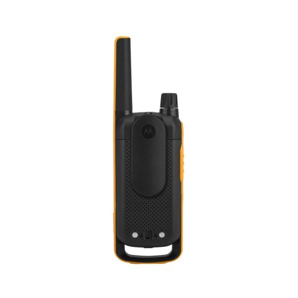 Motorola T82 Extreme