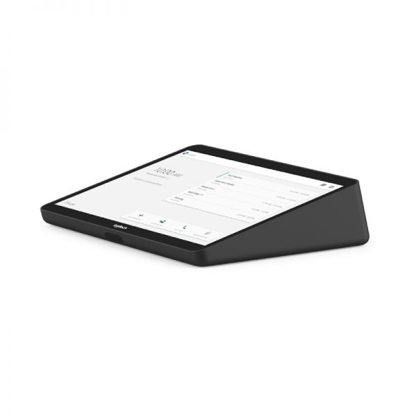Logitech Tap + Rally Bar mini für Google Meet