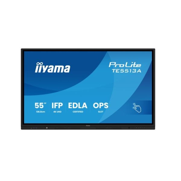 iiyama ProLite TE5513A B3AG 