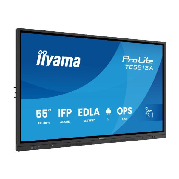 iiyama ProLite TE5513A B3AG 