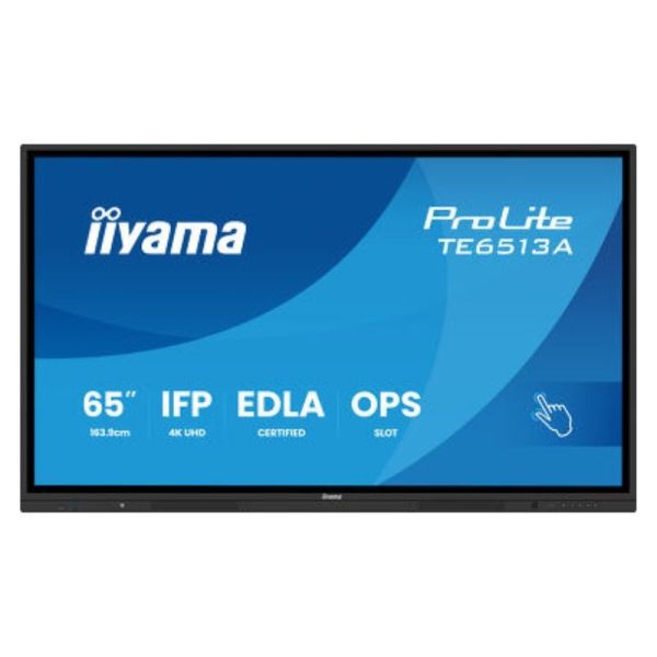 iiyama ProLite TE6513A B3AG
