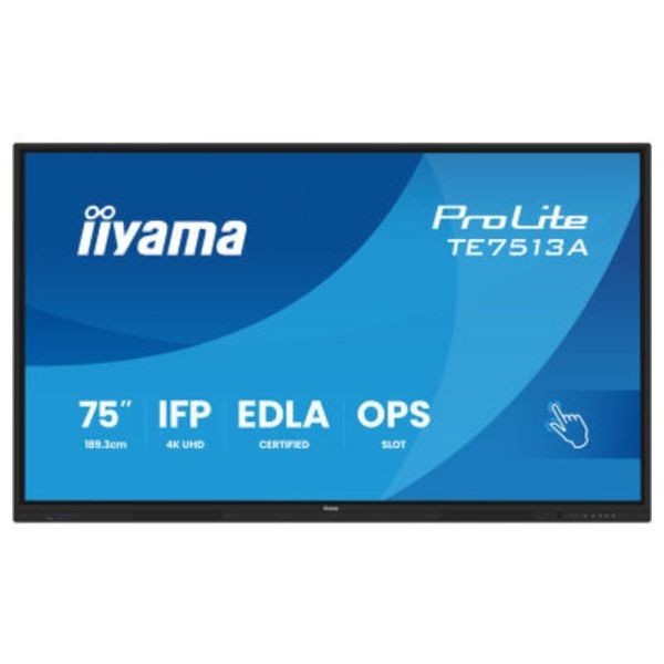 iiyama ProLite TE7513A B3AG 