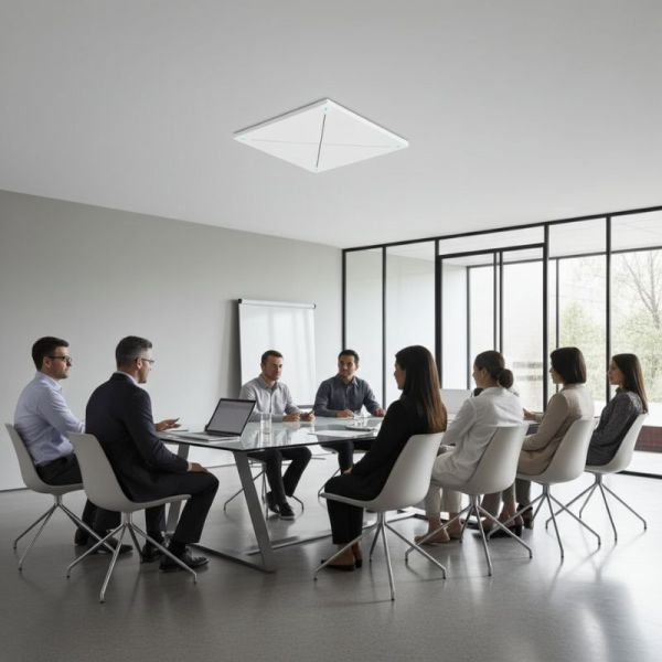 TeamConnect Ceiling 2