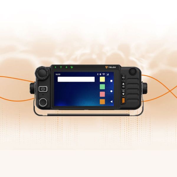 TELOX M6 Communication Interface