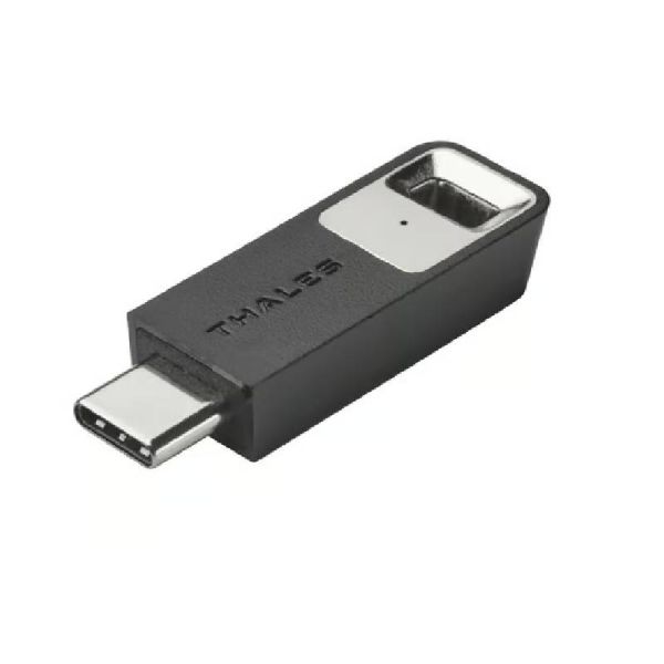 Thales SafeNet eToken FIDO USB C