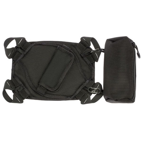 Thunderbook  5in1 Handauflage für Tablets - 10