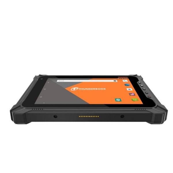 Thunderbook Colossus 8'' A803 Barcode-Scanner