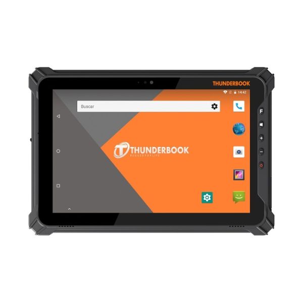 Thunderbook Colossus A103-8/128GB
