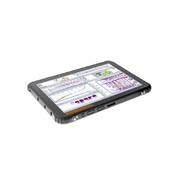 Thunderbook Colossus W125 Windows 10 loT