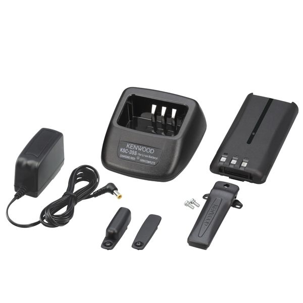 Kenwood TK-3701DE Zubehör