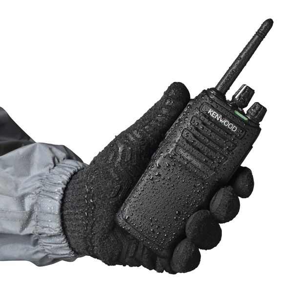 Kenwood TK-3701DE