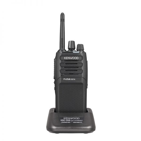  Kenwood TK3701DE