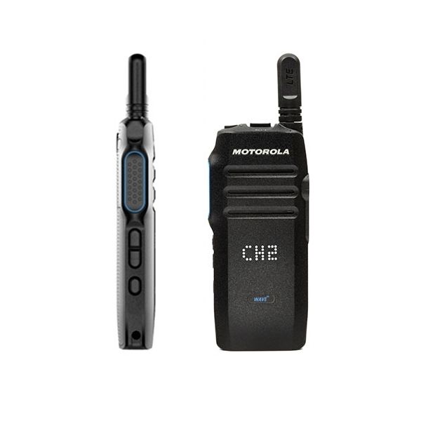 Motorola Wave TLK100 inkl. Ladegerät