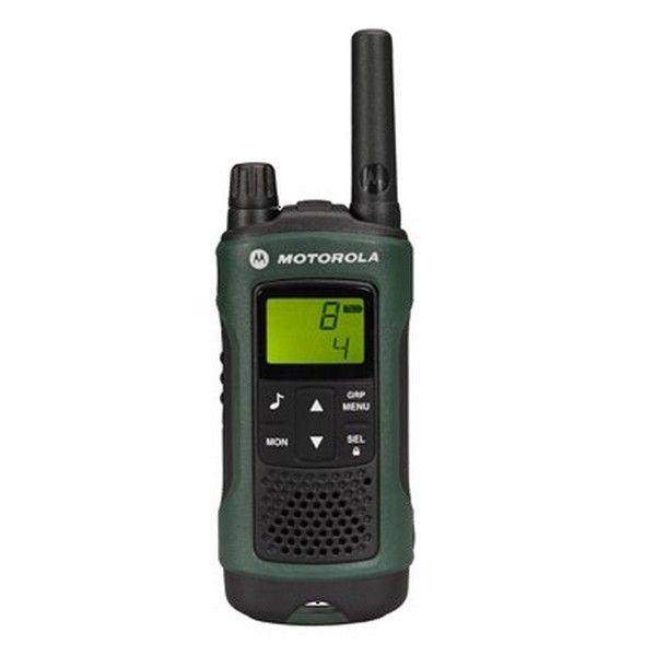 Motorola TLKR T81 Hunter lizenzfrei