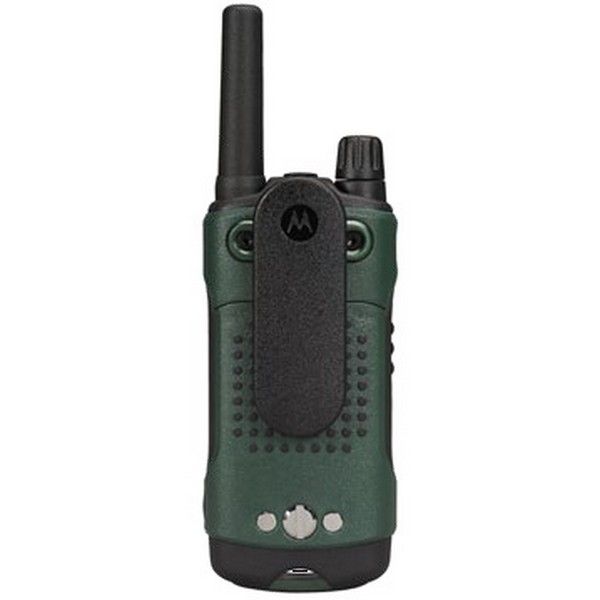 Motorola TLKR T81 Hunter