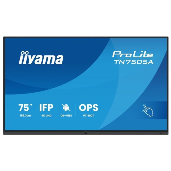 iiyama ProLite TN7505A