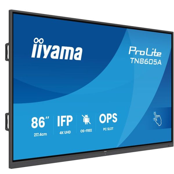 iiyama ProLite TN8605A