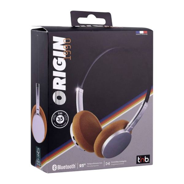 TNB CBORIGIN ORIGIN Bluetooth Headset