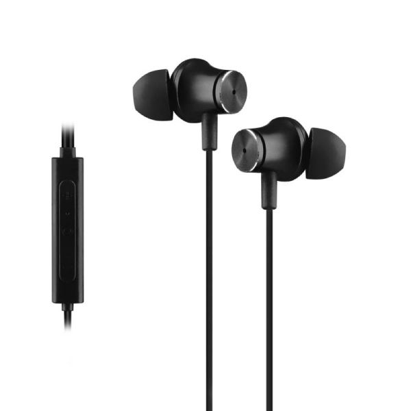 TNB ESTYPEC2NCBK - C-Buds ANC Headset 