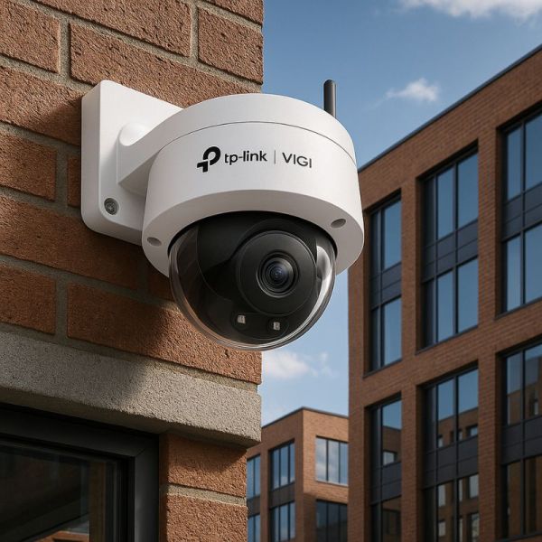 TP-Link VIGI C240I