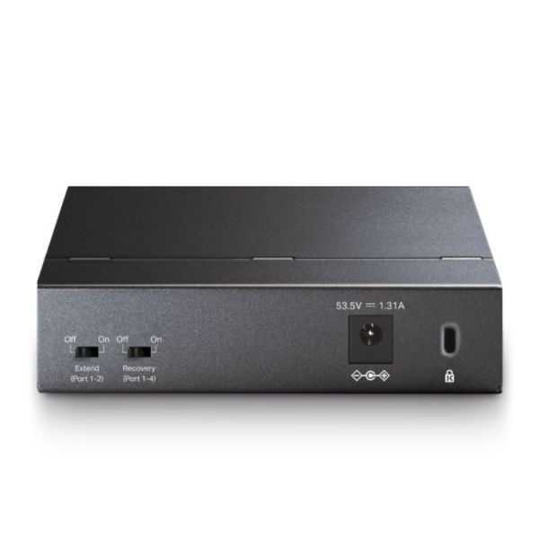 TP Link Switch SG1005P