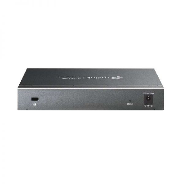 TP Link TL-SG108E