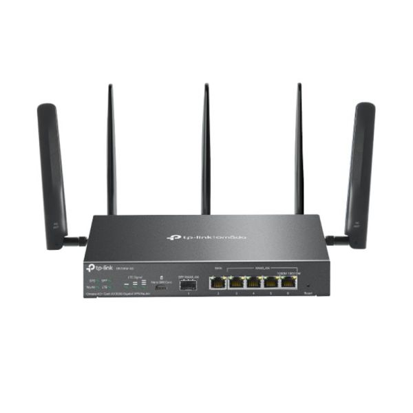 TP-Link Omada ER706W-4G WLAN-Router