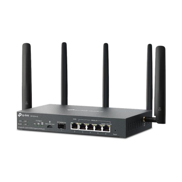 TP-Link Omada ER706W-4G WLAN-Router