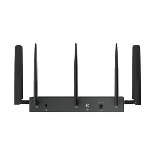 TP-Link Omada ER706W-4G WLAN-Router